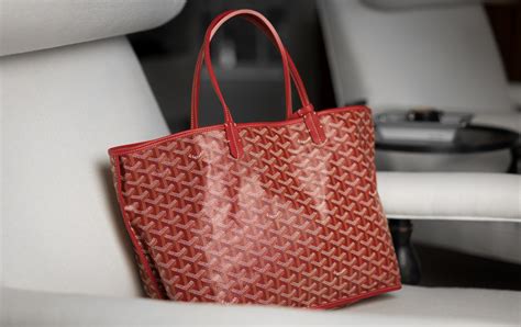 goyard guide|Goyard handbags outlet.